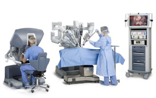 Chirurgie robotique